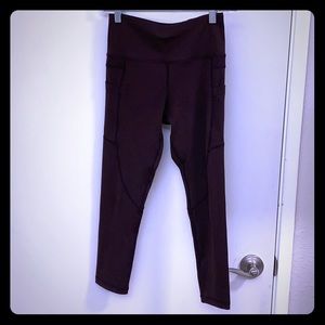 Zyia Active Workout Pants
